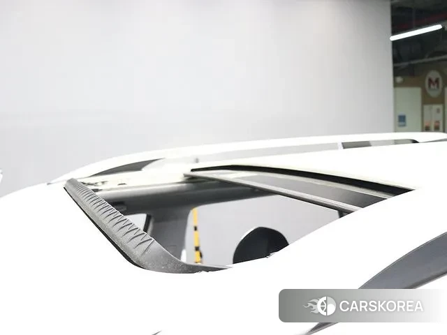 Ssangyong Tivoli Air id 3588603 из Кореи 11