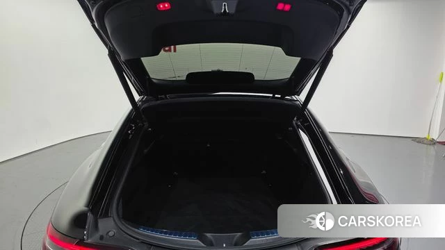 Mercedes-Benz AMG GT id 4429041 из Кореи 11