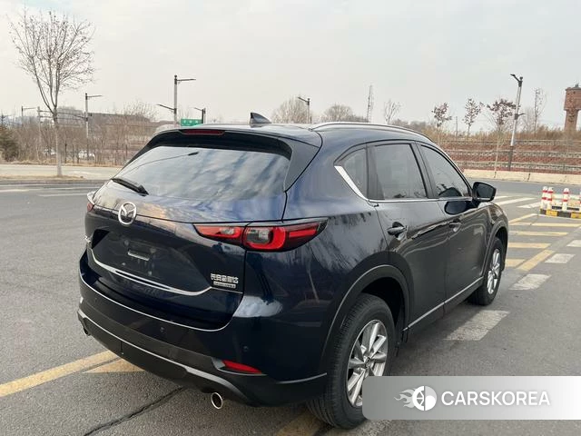 Mazda CX-5 id 3856968 из Китая 11