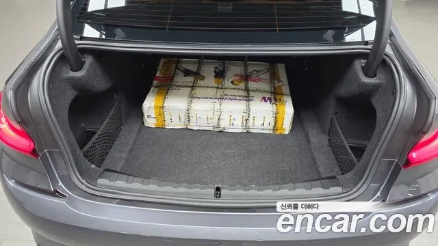 BMW 3 Series (G20) id 2905790 из Кореи 11