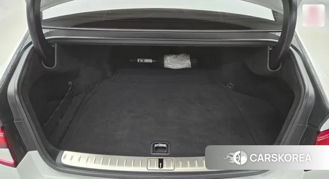 Genesis G90 (RS4) id 3620259 из Кореи 11