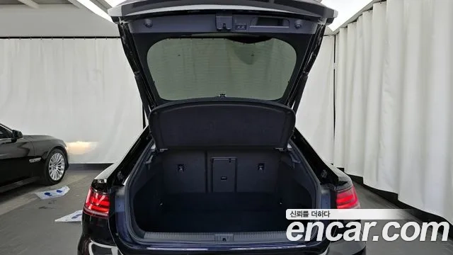 Volkswagen Arteon id 2912827 из Кореи 11