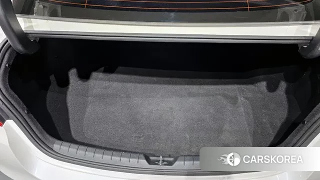 Kia K5 Hybrid 3rd Generation id 3572458 из Кореи 11