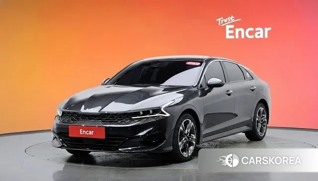 Kia K5 3rd generation id 3610955 из Кореи 11