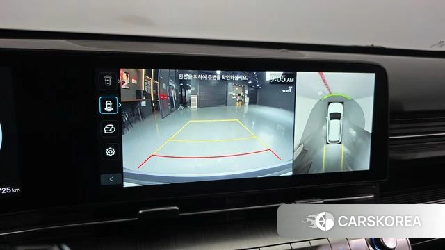 Hyundai Kona Hybrid (SX2) id 4613042 из Кореи 11