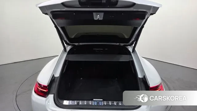 Porsche Panamera (971) id 3723028 из Кореи 11