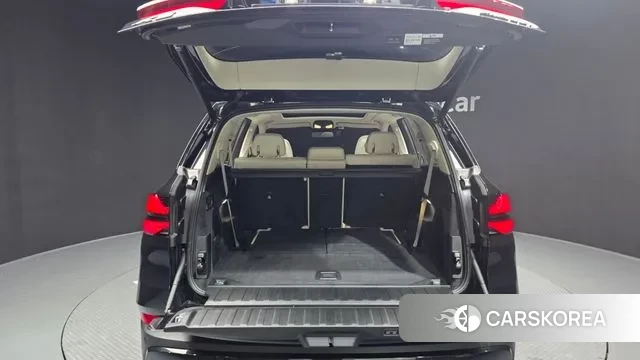 BMW X5 (G05) id 3695951 из Кореи 11