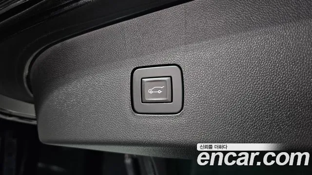 Chevrolet (GM Daewoo) Trax Crossover id 2605780 из Кореи 11