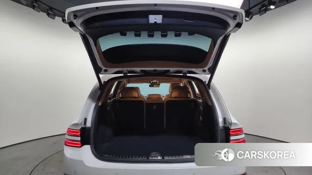 Genesis GV80 id 3734806 из Кореи 11