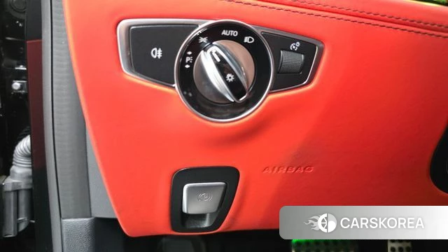 Mercedes-Benz AMG GT id 4666797 из Кореи 11