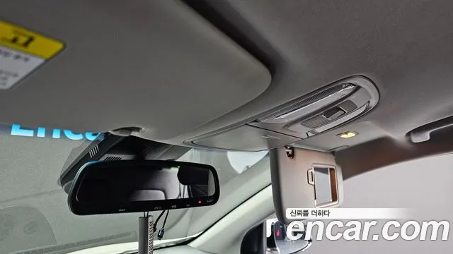 Kia Sportage The Bold id 2263626 из Кореи 11