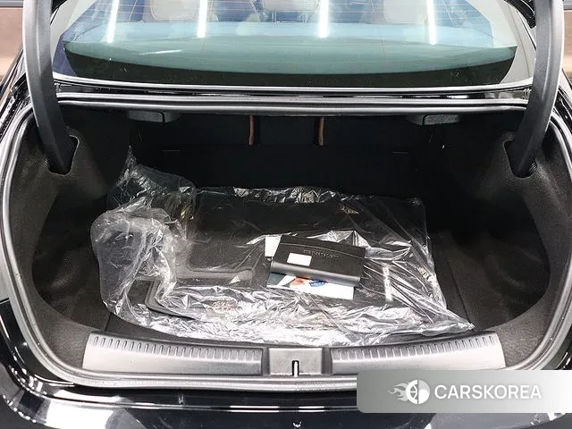 Mercedes-Benz CLA-Class C118 id 3436788 из Кореи 11