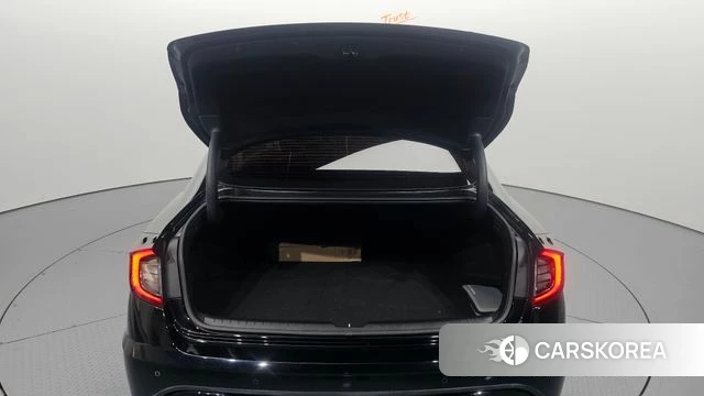 Hyundai Sonata (DN8) id 4735995 из Кореи 11