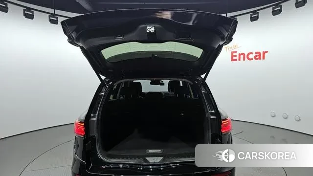 Renault Korea (Samsung) The New QM6 id 3054477 из Кореи 11