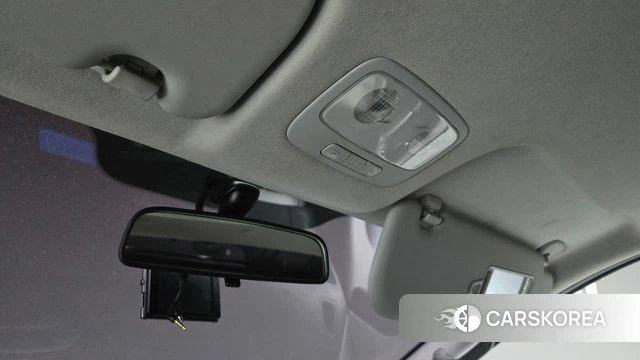 Hyundai The New Grand Starex id 3942690 из Кореи 11