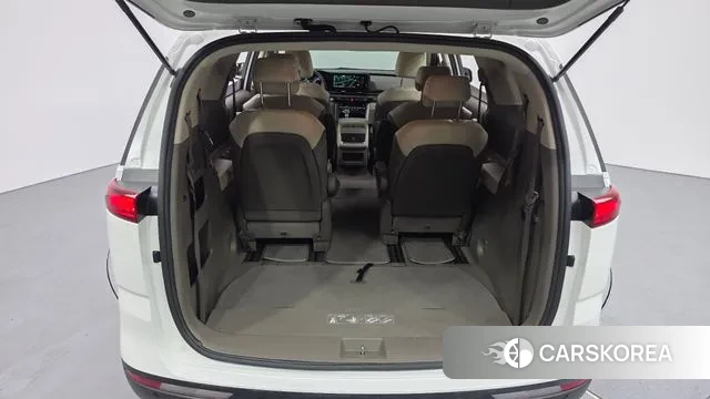 Kia Carnival 4th generation id 3721981 из Кореи 11