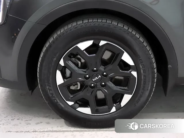 Kia The New Sorento 4th Generation id 3462441 из Кореи 11