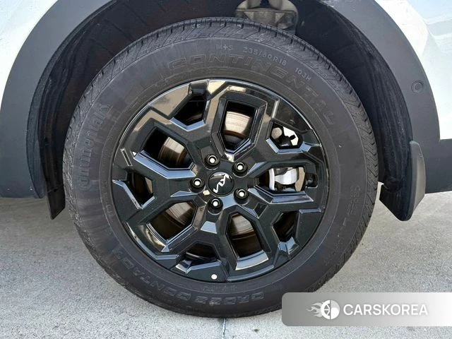 Kia The New Sorento 4th Generation id 4360254 из Кореи 11