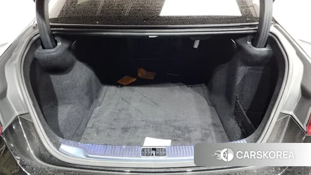 Mercedes-Benz S-Class W223 id 3751493 из Кореи 11