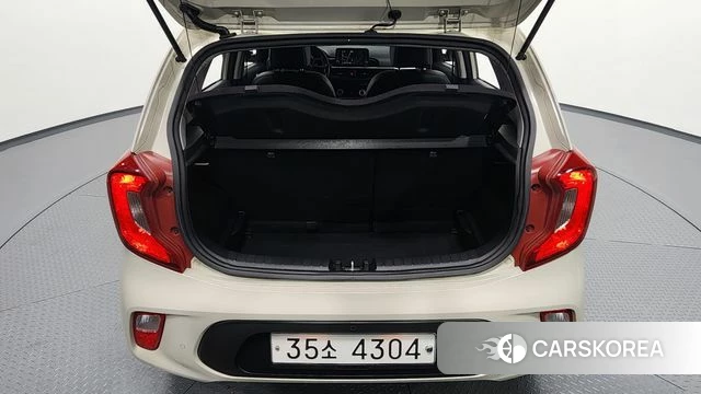 Kia All New Morning (JA) id 4477410 из Кореи 11