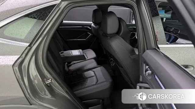 Audi Q3 (F3) id 3023756 из Кореи 11