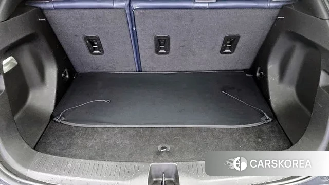 Chevrolet (GM Daewoo) Bolt EUV id 3467840 из Кореи 11