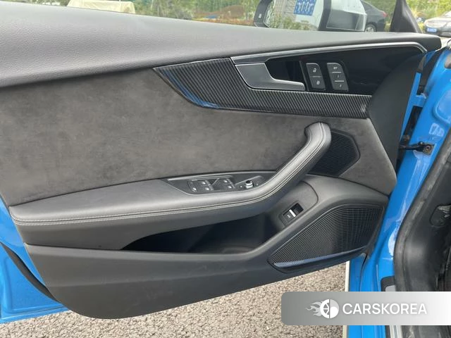 Audi S5 id 4348615 из Китая 11