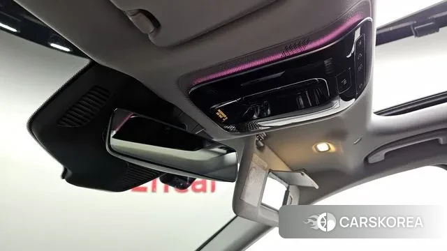 Mercedes-Benz E-Class W214 id 3619870 из Кореи 11