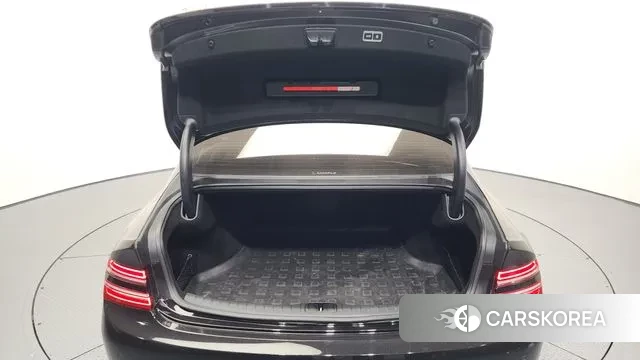 Genesis G80 (RG3) id 3597412 из Кореи 11