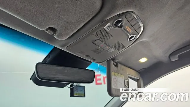 Hyundai The New Grandeur IG id 2661169 из Кореи 11