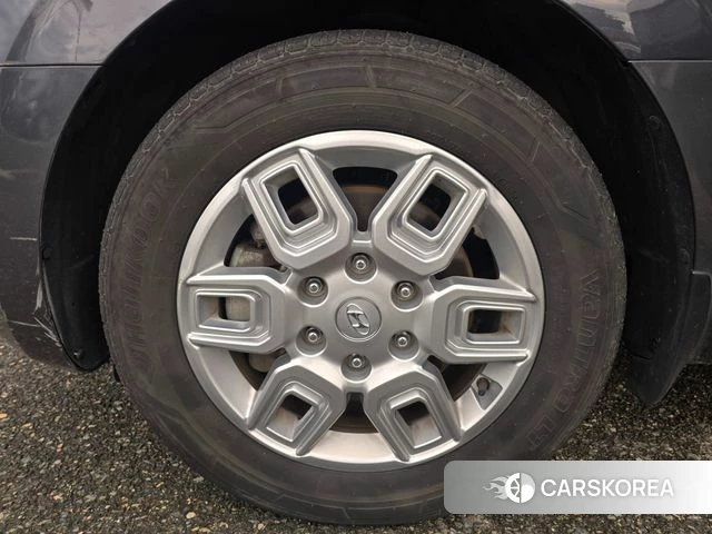 Hyundai Staria id 4680134 из Кореи 11