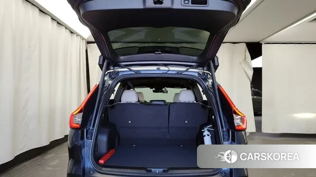 Honda CR-V 6th generation id 3538575 из Кореи 11