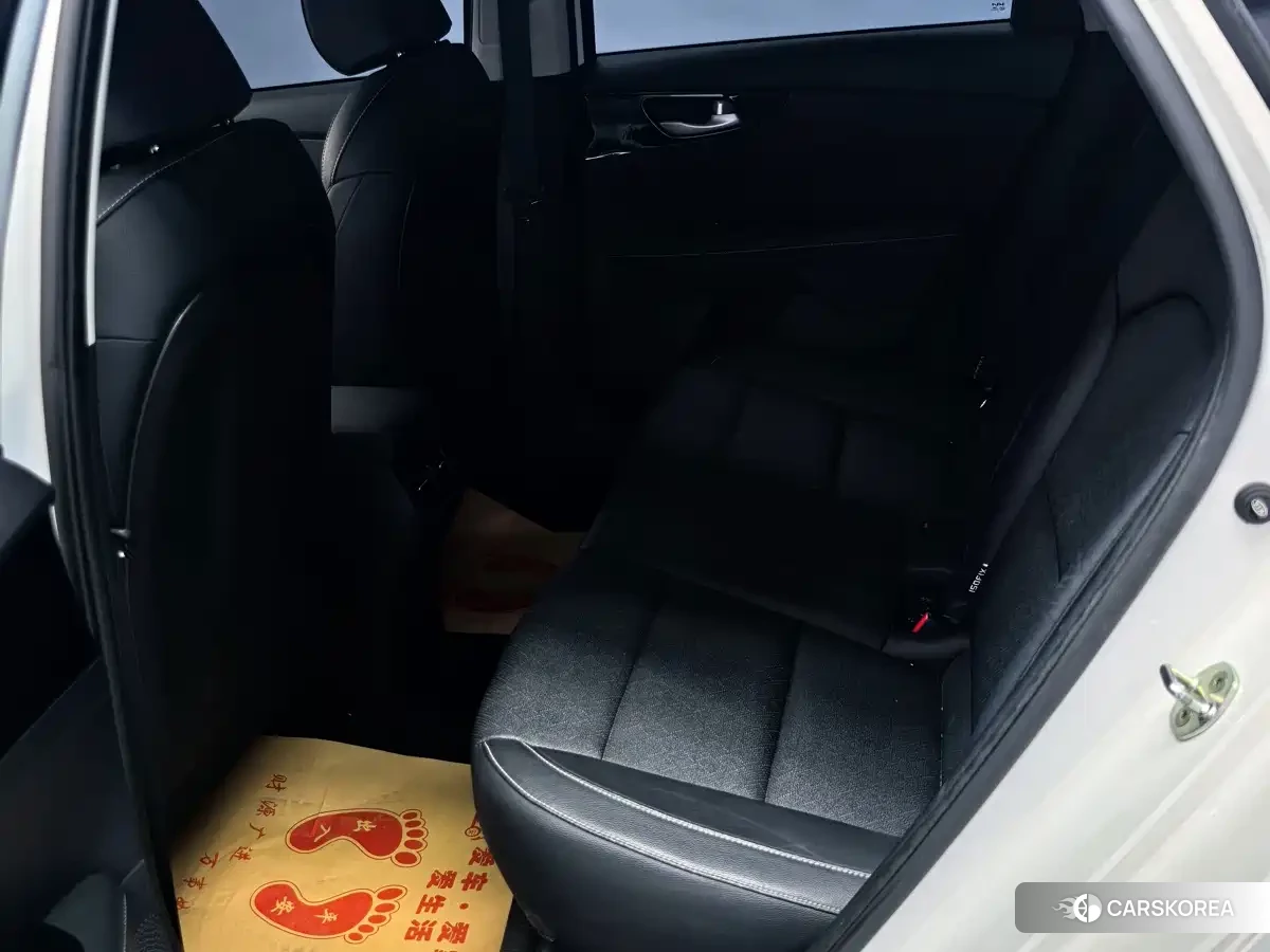 Kia K3 id 4576297 из Китая 11
