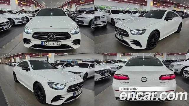 Mercedes-Benz E-Class W213 id 2955289 из Кореи 11