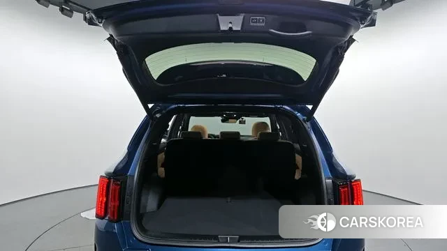 Kia Sorento 4th Generation id 3422376 из Кореи 11