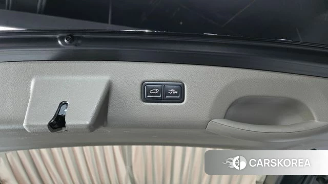 Kia Carnival 4th generation id 3839008 из Кореи 11