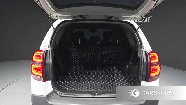 Chevrolet (GM Daewoo) Captiva id 3748477 из Кореи 11