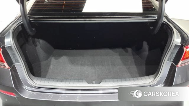 Kia The New K5 2nd generation id 3829307 из Кореи 11