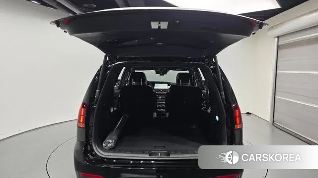 Kia Mohave Master id 3432126 из Кореи 11