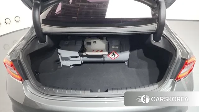 Hyundai Grandeur IG id 3429559 из Кореи 11