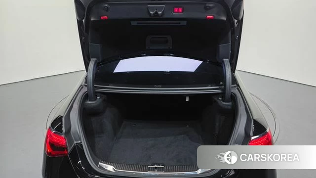 Mercedes-Benz S-Class W223 id 4309740 из Кореи 11