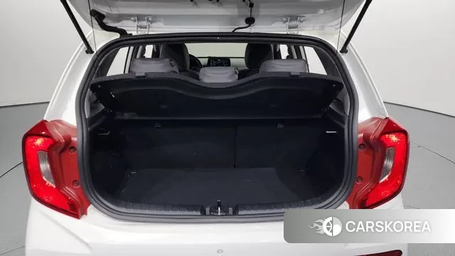 Kia Morning Urban (JA) id 3059880 из Кореи 11