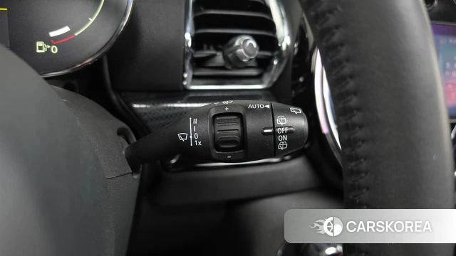 Mini Cooper Clubman id 4585424 из Кореи 11