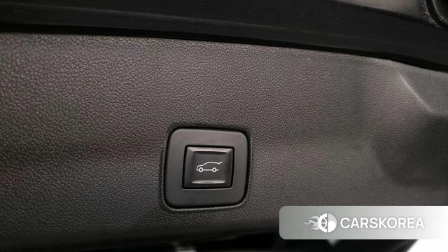 Chevrolet (GM Daewoo) Trailblazer id 3934914 из Кореи 11