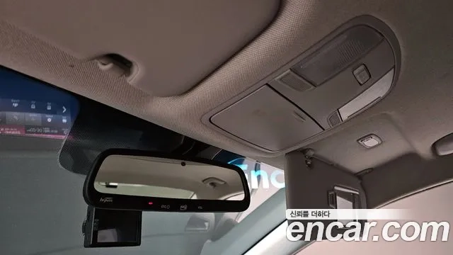 Hyundai The New Avante AD id 2956647 из Кореи 11