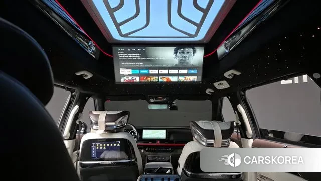 Kia The New Carnival 4th Generation id 3190516 из Кореи 11