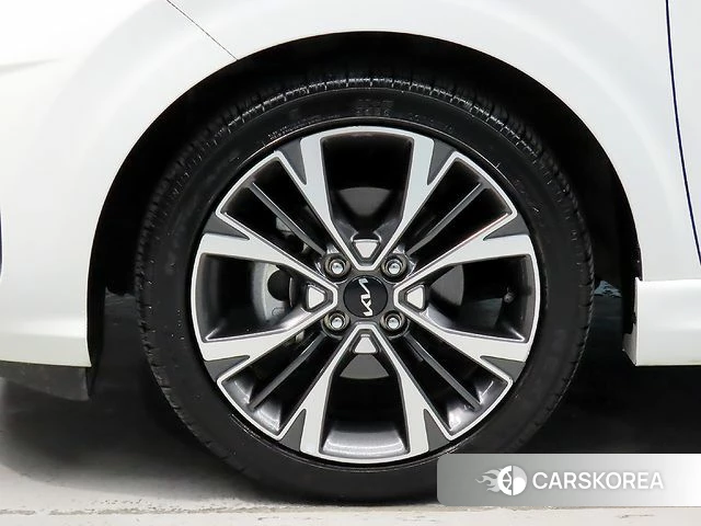 Kia Morning Urban (JA) id 4360664 из Кореи 11
