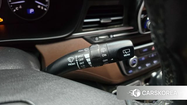Hyundai The New Grand Starex id 4895700 из Кореи 11