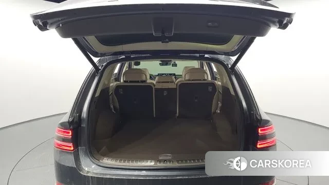 Genesis GV80 id 3600757 из Кореи 11