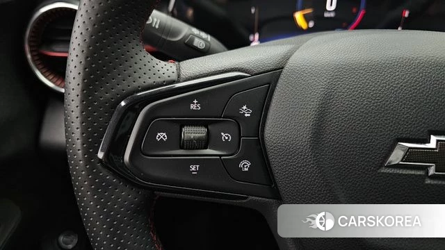 Chevrolet (GM Daewoo) Trax Crossover id 4427349 из Кореи 11